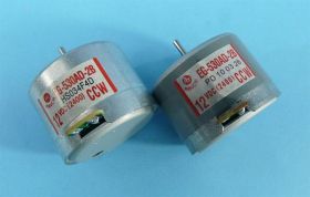 12V LEWY=CCW MMI-6S-2L=EG-530AD-2B SILNI