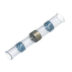 Łącznik lutowany, dł. 42mm, kolor: Niebieski, nVent RAYCHEM