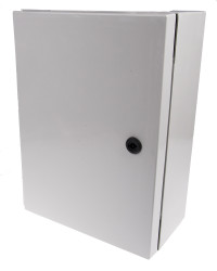Skrzynka ścienna CAB P 415 mm 315 mm 170 mm IP66 Poliester Fibox