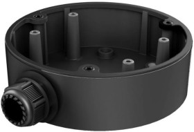 Puszka montażowa do kamer DS-1280ZJ-DM21 (BLACK)