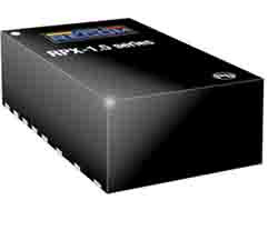 Przetwornica DC-DC, 2.7W, Uwe 4 → 36, Uwy 0.8 → 30V, Iwy 1.5A, Recom