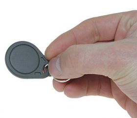 BRELOK ZBLIZENIOWY BR-1