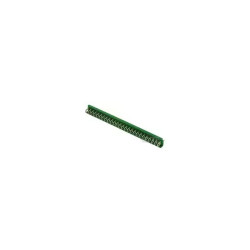 TE Connectivity 5164713-8 Brd Connector 8 Contacts 1Row Male Straight Unshrouded