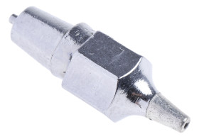 Końcówka urządzeń do rozlutowywania, seria: DX, numer: DX 110, do użytku z: Rozlutownice DS80 i DSV80,