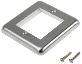 1-krotna, Stal nierdzewna, MK Electric, K182