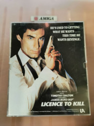 License to kill BigBox