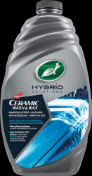 KFZ - car shampoo &amp; ceramic sealant, 1420 ml