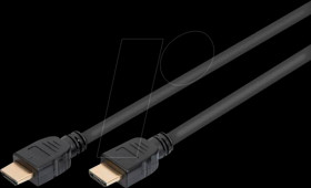 AK-330124-020-S Ultra High Speed HDMI cable, 2.0 m