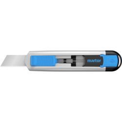 Martor 54000410.02 Secunorm 540 Safety Knife 36mm Cutting Depth Robust Handle