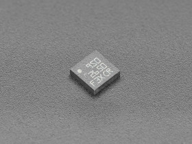 Adafruit LSM9DS0 9-DoF IMU Sensor Chip