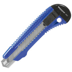 Matador 08270001 Universal Knife ECO Right-Handed 18mm Snap-Off Blade