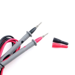 Przewody pomiarowe CAT III 1000V / CAT IV 600V 10A, Uni-T L27