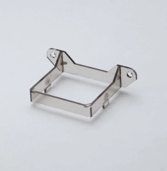 Adapter dolny do montażu tylnego na obudowie, panelu przekaźników 62.xx.x.xxx.xx40 lub 62.xx.x.xxx.xxx9 062.60