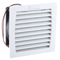 Wentylator filtrujący Pfannenberg IP54 24 V DC 145 x 145mm 5W