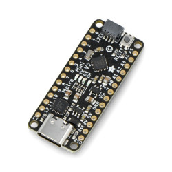 Metro Mini 328 V2 - kompatybilny z Arduino - 5V/16MHz - STEMMA QT/Qwiic - Adafruit 5597