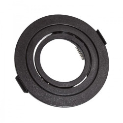 Oprawa punktowa DLP-14R BK