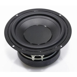 W 130 X - 2 x 4 Ohm (9059)