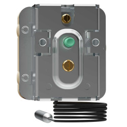 Termostaty 360°C typ Kapilarny Rozwierne Jumo