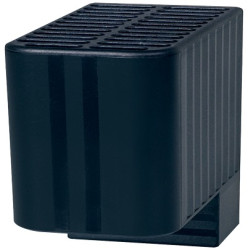 Grzejnik do szaf sterowniczych 120 - 240V 20W Siemens 20W