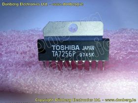 TA7256