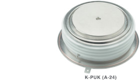 VS-ST1200C..K Phase Control Thyristors (Hockey PUK Version), 1650 A