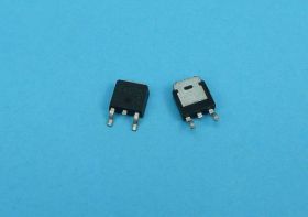 2SK-4075 N 60A/40V/52W TO-252