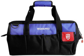 WorkPro WP281005 (D x S x W) 460 x 215 x 245 mm