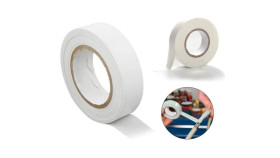 Trytyt Taśma Elektroinstalacyjna Tse-1925Bi Biały