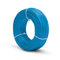 Filament Fiberlogy Refill Easy PLA Niebieski 1,75mm 0,85kg
