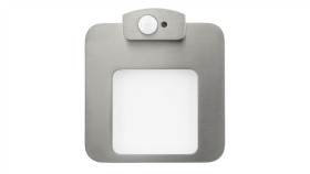 Oprawa Schodowa Led Moza Pt 14V Dc Regulowany Czujnik Sta Biała Ciepła...