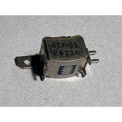 Głowica magnetofonowa stereo rewers 617-03