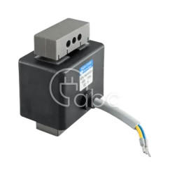 Elektromagnes wibracyjny 230 V AC, 180 VA, forma zalana, YZAW080X00A05 230V S1