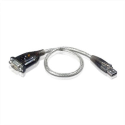 ATEN UC232A1 konwerter USB na łącze szeregowe, 1 m
