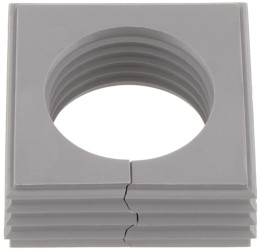 Zestaw dławnicy kablowej gwint PG13.5 max. średnica kabla 30mm IP66