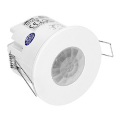Czujnik ruchu p/t sufit. CR-267 360st IP65 bi.ORNO