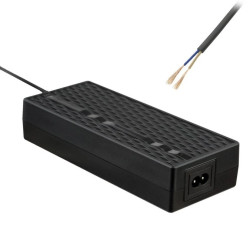 Ładowarka do pojazdów elektrycznych Akyga AK-EV-09 54.6V / 2A 110W bez końcówki 1m