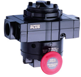 Zawór odpowietrzający IMI NORGREN P68F-BGH-NPN, 3 bar (min)