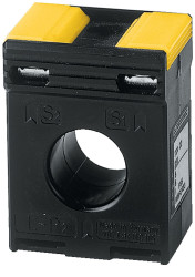 Przekładnik prądowy prąd wej 300A Socomec prad wyj 5 A otwór 21mm Przewód kablowy