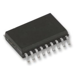 PIC16F628A mikrokontroler 8-bit; SOIC18