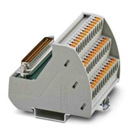 Blok rozdzielczy -żyłowy Phoenix Contact 2A 25 V 14 AWG