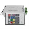 Kontroler LED RGB IR 12A 7894