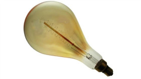 Żarówka Seliluf Ps165 60W E27 Round Big