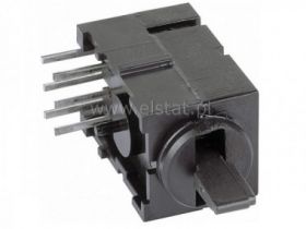 Przełącznik dźwigienkowy Mentor 1847.303