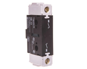 Moduł pola N 12-40A I styki pomocnicze dla V02-V2 VZ11