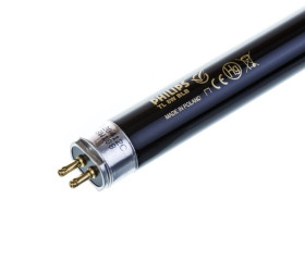 Świetlówka liniowa TL 8W BLB 1FM/10X25CC