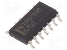 SN74HC7032D