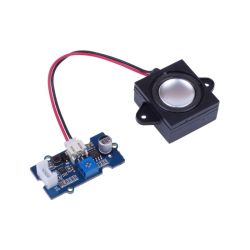 Grove Speaker Plus - moduł ze wzmacniaczem audio + głośnik