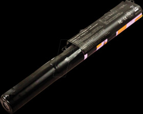 53842 Laptop battery for ASUS, Li-Ion, 2200 mAh