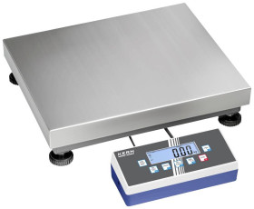 Kern IOC 6K-4 Waga platformowa Zakres pomiaru maks. 6 kg Podziałka 0.1 g, 0.2 g z sieci elektrycznej