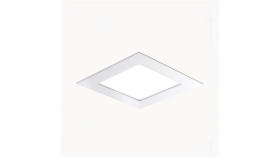 Panel Wpuszczany - Downlight Kwadratowy Led Otto 140Mm X 140Mm 21W/830 Relco